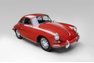 1962 Porsche 356B