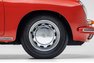 1962 Porsche 356B