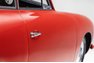 1962 Porsche 356B