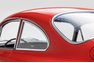 1962 Porsche 356B