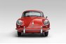 1962 Porsche 356B