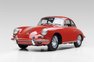 1962 Porsche 356B