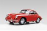 1962 Porsche 356B