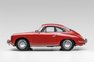 1962 Porsche 356B