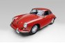 1962 Porsche 356B