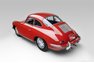 1962 Porsche 356B
