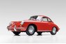1962 Porsche 356B