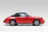 1991 Porsche 911 Carrera