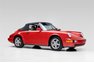 1991 Porsche 911 Carrera