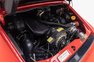 1991 Porsche 911 Carrera