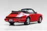 1991 Porsche 911 Carrera