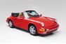 1991 Porsche 911 Carrera