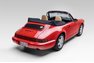 1991 Porsche 911 Carrera