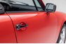 1991 Porsche 911 Carrera