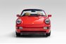 1991 Porsche 911 Carrera