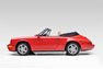 1991 Porsche 911 Carrera