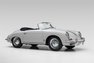 1961 Porsche 356B