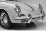1961 Porsche 356B