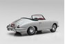 1961 Porsche 356B