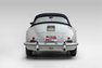 1961 Porsche 356B