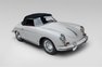 1961 Porsche 356B
