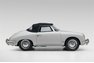 1961 Porsche 356B
