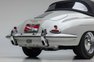 1961 Porsche 356B