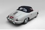 1961 Porsche 356B
