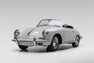 1961 Porsche 356B