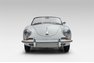 1961 Porsche 356B