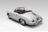 1961 Porsche 356B