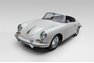 1961 Porsche 356B