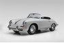 1961 Porsche 356B