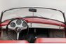 1961 Porsche 356B