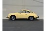 1965 Porsche 356C