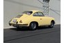 1965 Porsche 356C