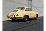 1965 Porsche 356C