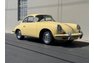 1965 Porsche 356C