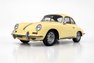 1965 Porsche 356C