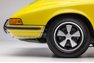 1969 Porsche 911S