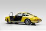 1969 Porsche 911S