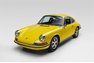 1969 Porsche 911S