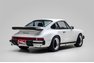 1986 Porsche 911 Carrera