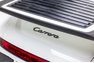 1986 Porsche 911 Carrera