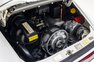 1986 Porsche 911 Carrera