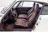 1986 Porsche 911 Carrera