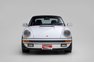 1986 Porsche 911 Carrera