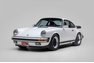 1986 Porsche 911 Carrera