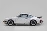 1986 Porsche 911 Carrera