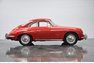 1963 Porsche 356B